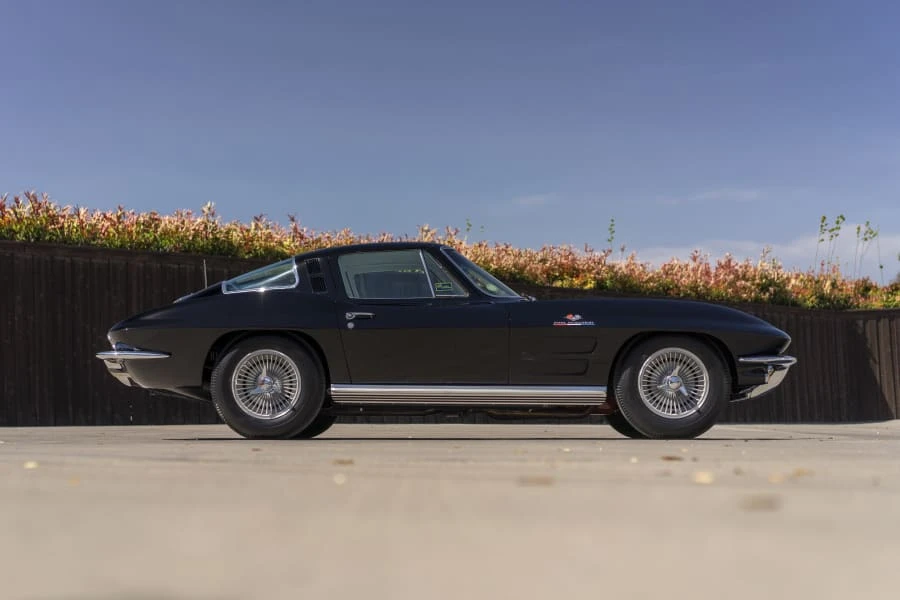 1964 Chevrolet Corvette C2 - Image 28 of 31