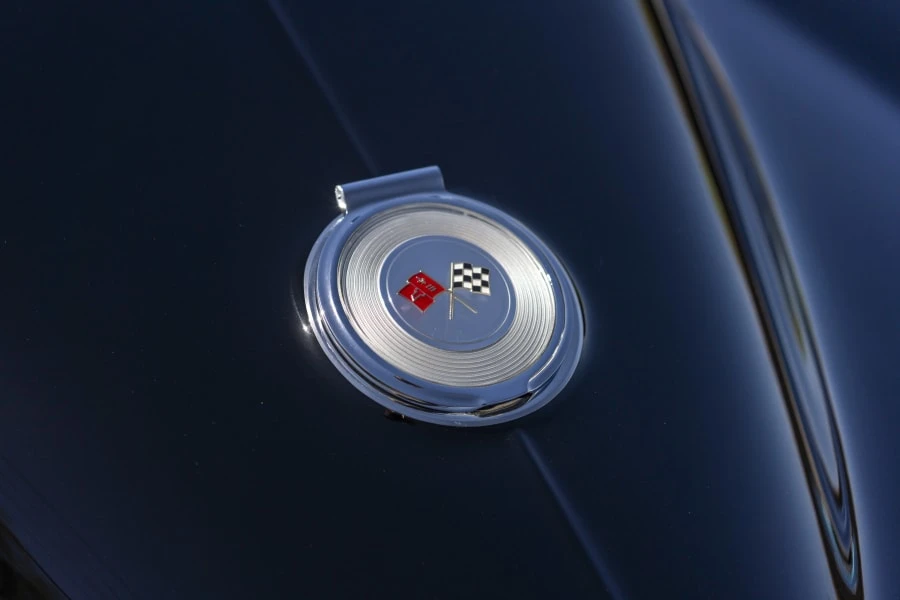1964 Chevrolet Corvette C2 - Image 14 of 31
