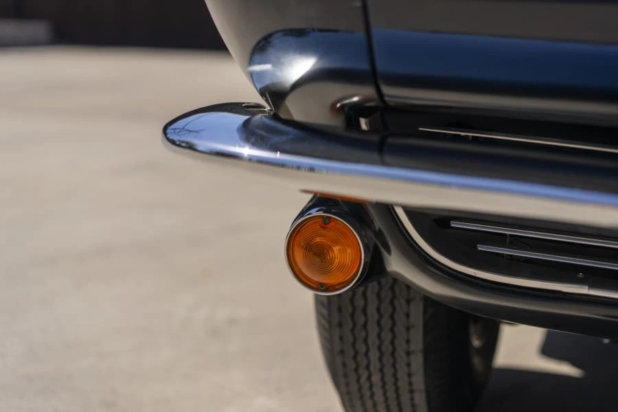 1964 Chevrolet Corvette C2 - Image 23 of 31