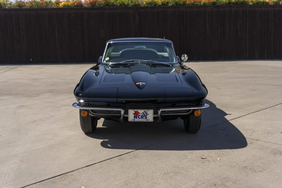 1964 Chevrolet Corvette C2 - Image 17 of 31