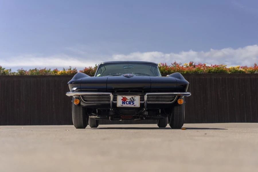 1964 Chevrolet Corvette C2 - Image 26 of 31