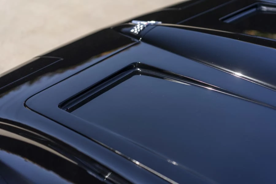 1964 Chevrolet Corvette C2 - Image 24 of 31