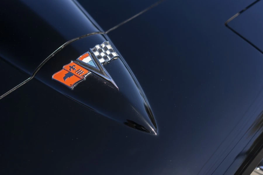 1964 Chevrolet Corvette C2 - Image 15 of 31