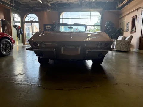 1964 Chevrolet Corvette C2 - Image 3 of 19
