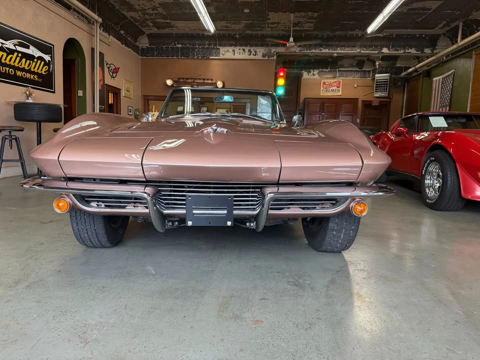 1964 Chevrolet Corvette C2 - Image 6 of 19