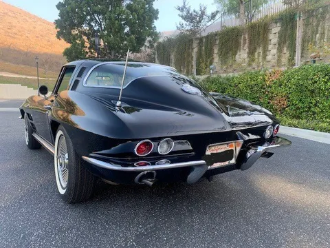 1964 Chevrolet Corvette C2 - Image 2 of 16