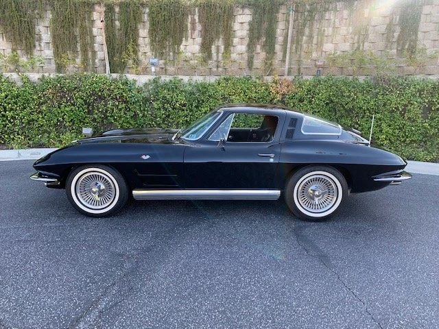 1964 Chevrolet Corvette C2 - Image 4 of 16
