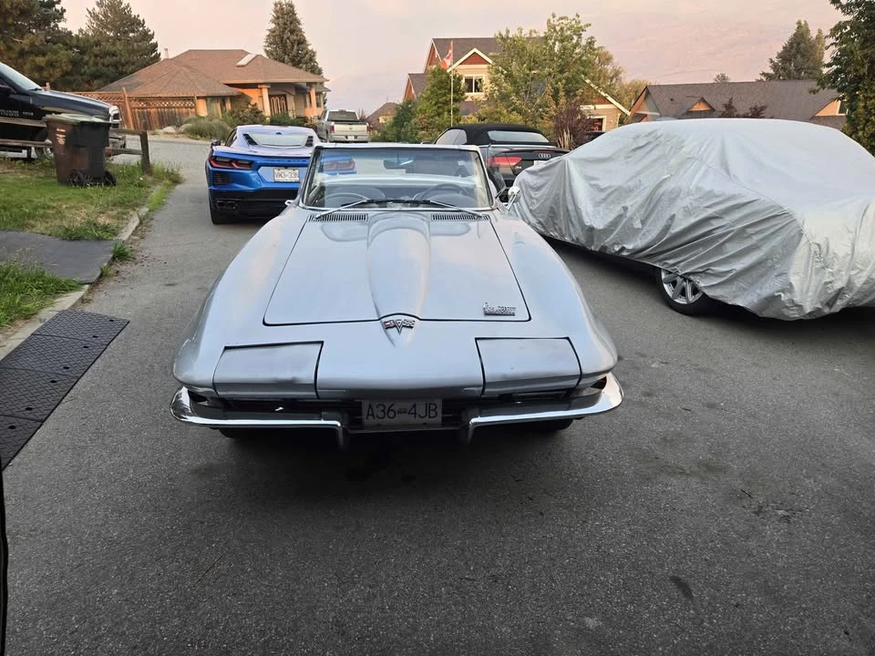 1964 Chevrolet Corvette C2 - Image 5 of 8