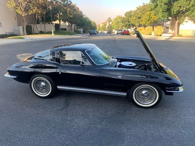 1964 Chevrolet Corvette C2 - Image 3 of 16