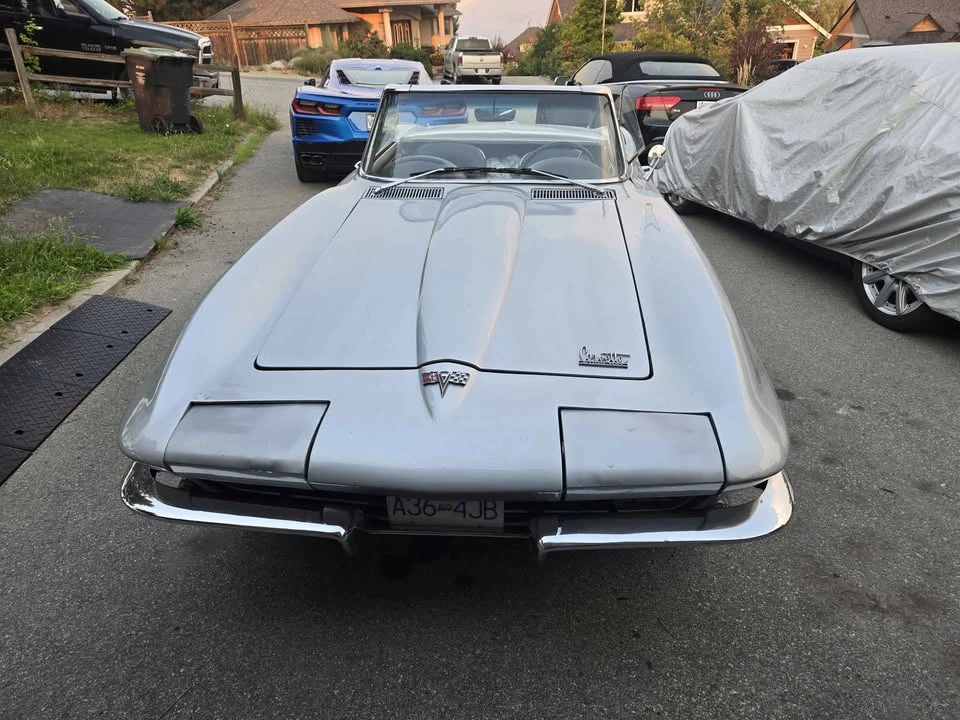 1964 Chevrolet Corvette C2 - Image 6 of 8