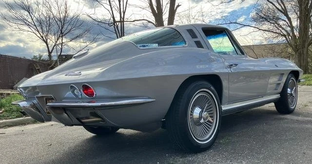 1964 Chevrolet Corvette C2 - Image 5 of 13
