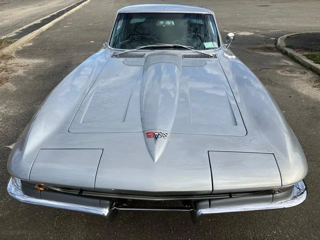 1964 Chevrolet Corvette C2 - Image 3 of 13