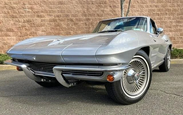 1964 Chevrolet Corvette C2 - Image 1 of 13