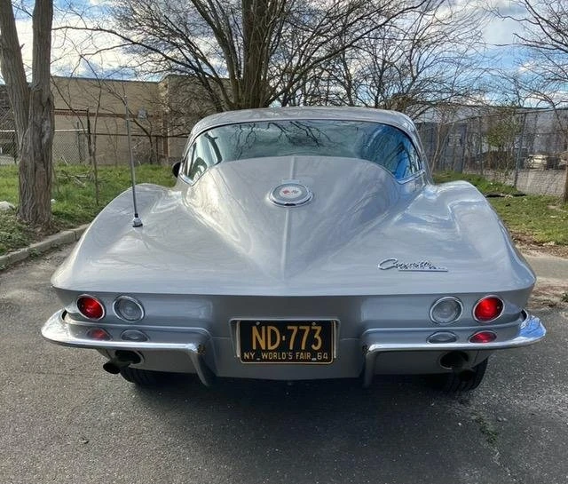 1964 Chevrolet Corvette C2 - Image 6 of 13