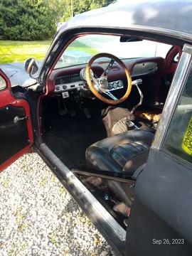 1964 Chevrolet Corvette C2 - Image 3 of 9