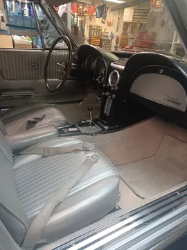 1964 Chevrolet Corvette C2 - Image 3 of 9
