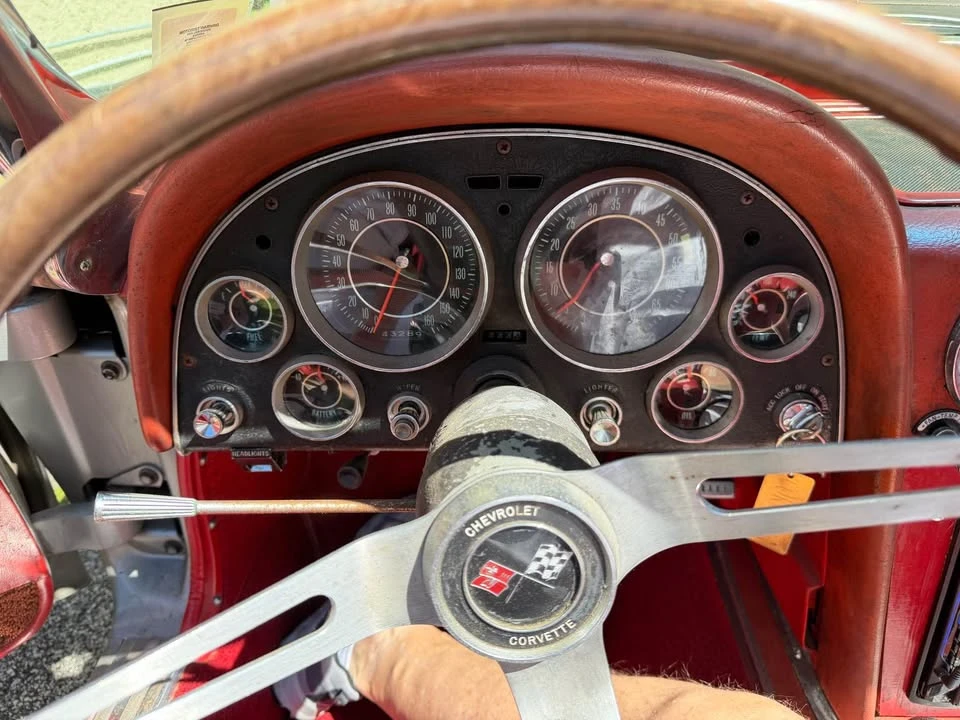 1964 Chevrolet Corvette C2 - Image 3 of 6