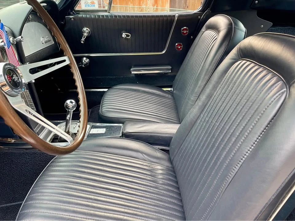 1964 Chevrolet Corvette C2 - Image 13 of 20