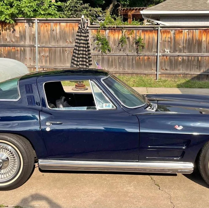 1964 Chevrolet Corvette C2 - Image 1 of 20