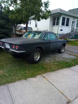 1964 Chevrolet Corvette C2 - Image 2 of 9