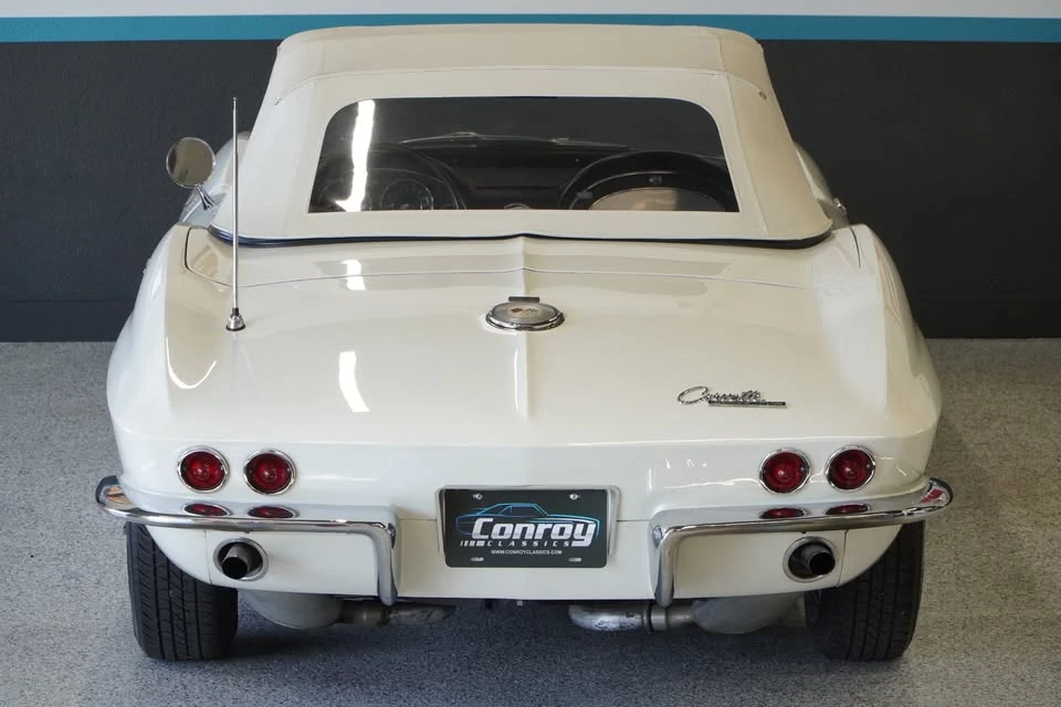 1964 Chevrolet Corvette C2 - Image 5 of 20