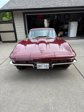 1964 Chevrolet Corvette C2 - Image 3 of 14
