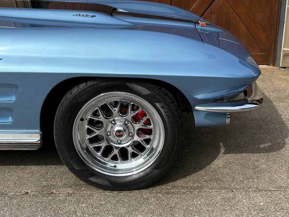 1964 Chevrolet Corvette C2 - Image 11 of 17