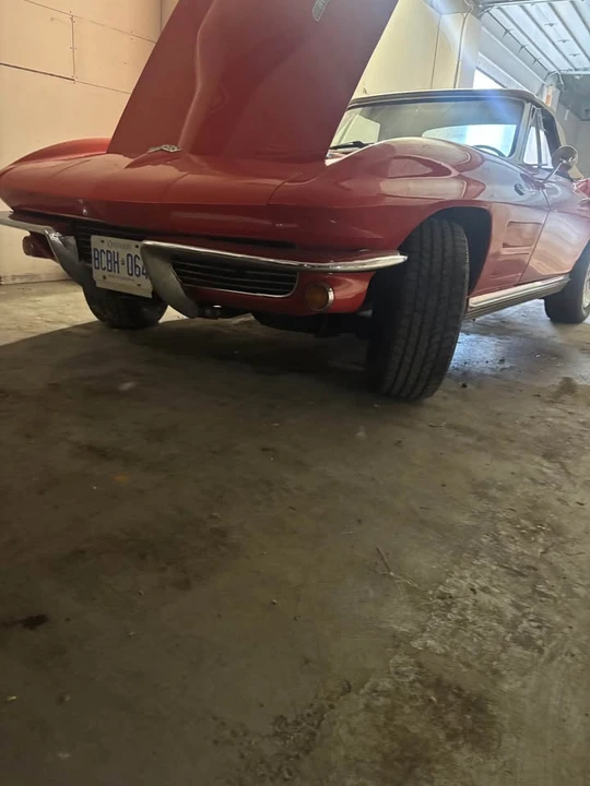 1964 Chevrolet Corvette C2 - Image 8 of 18
