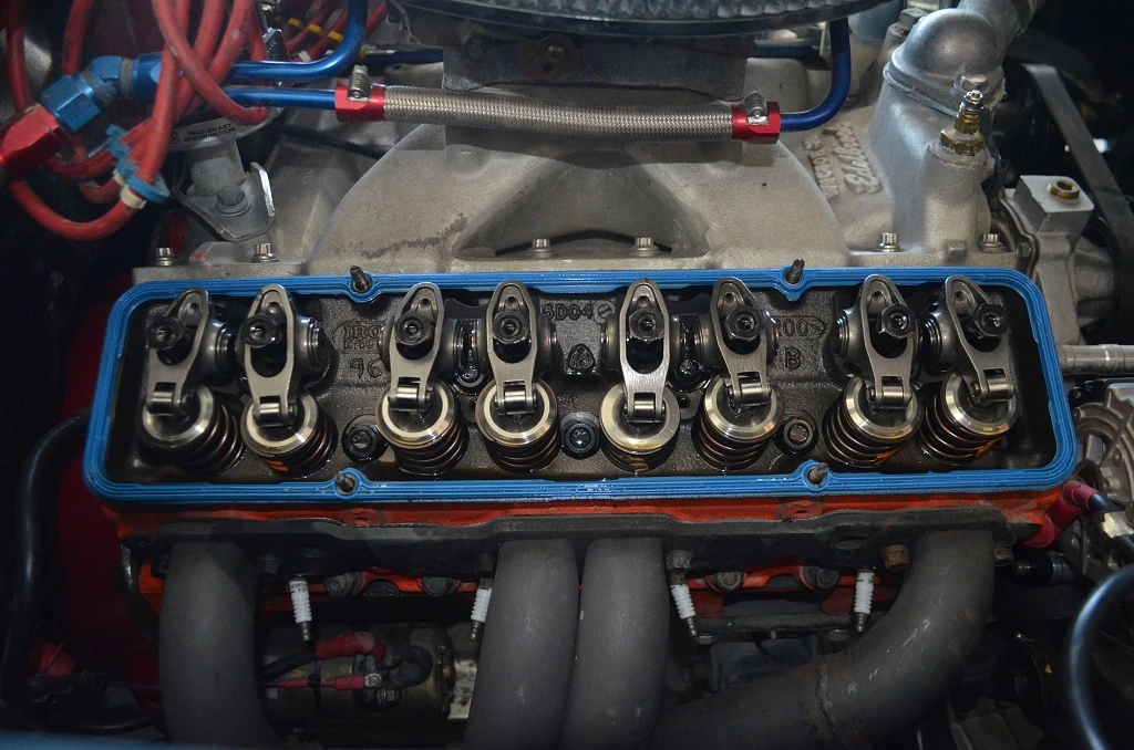 1964 Chevrolet Corvette C2 - Image 21 of 22
