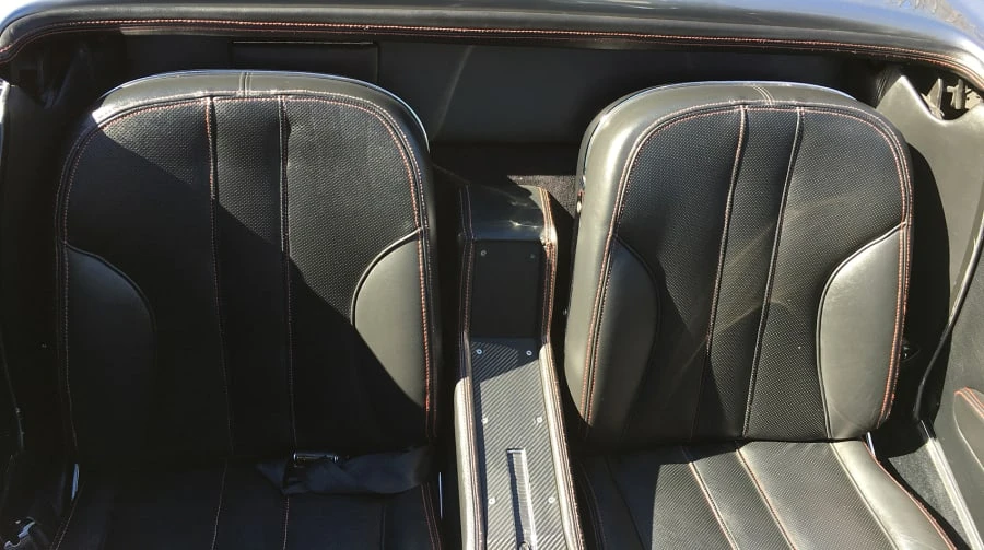 1964 Chevrolet Corvette C2 - Image 6 of 11