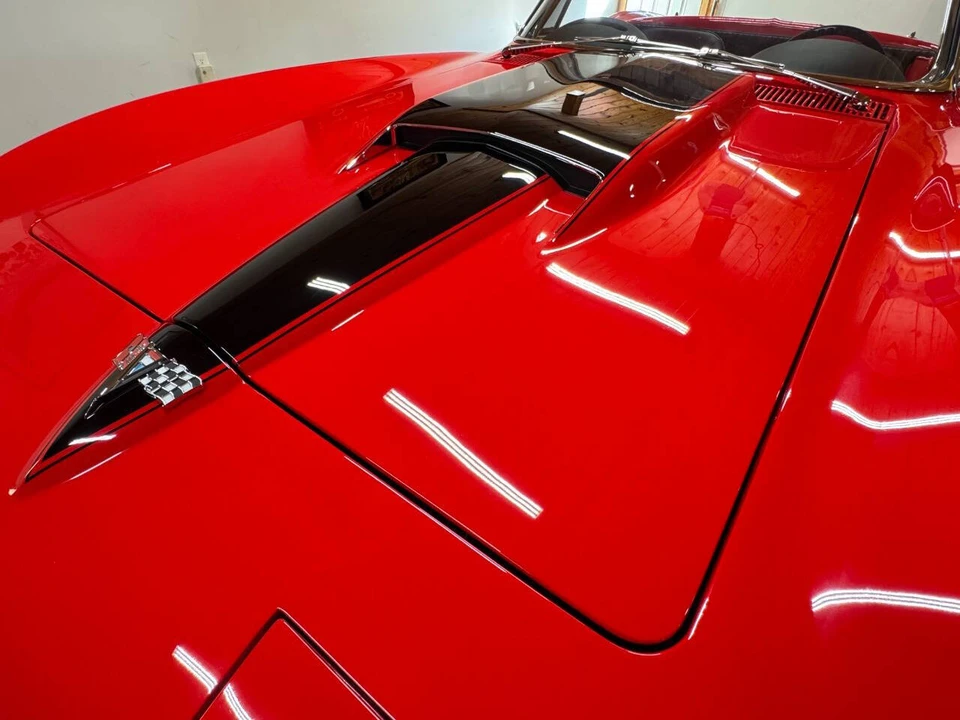 1964 Chevrolet Corvette C2 - Image 12 of 31