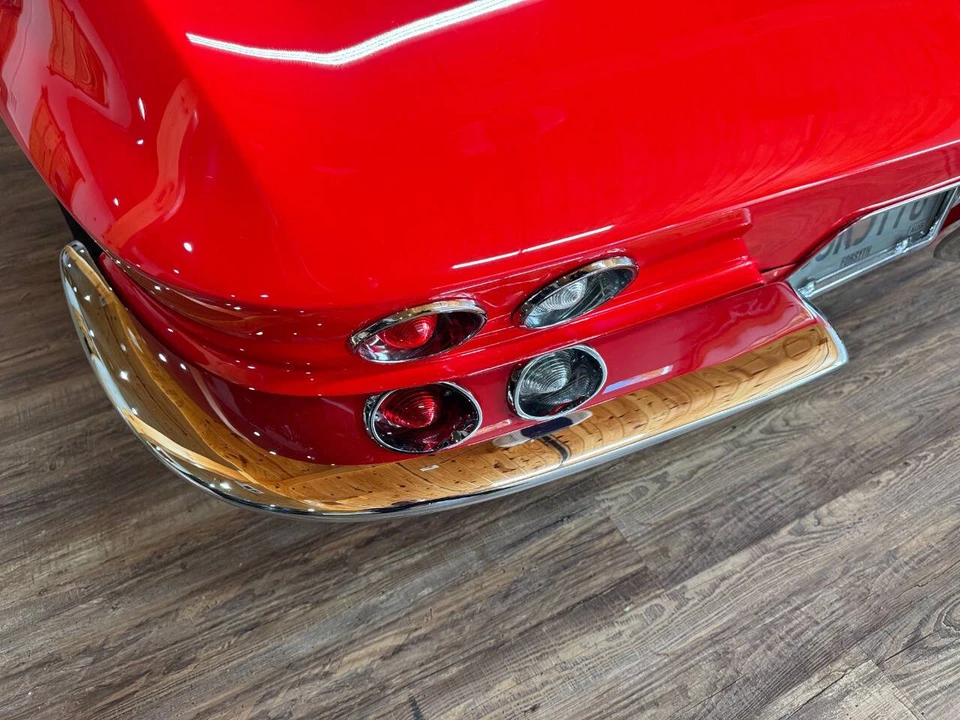 1964 Chevrolet Corvette C2 - Image 24 of 31