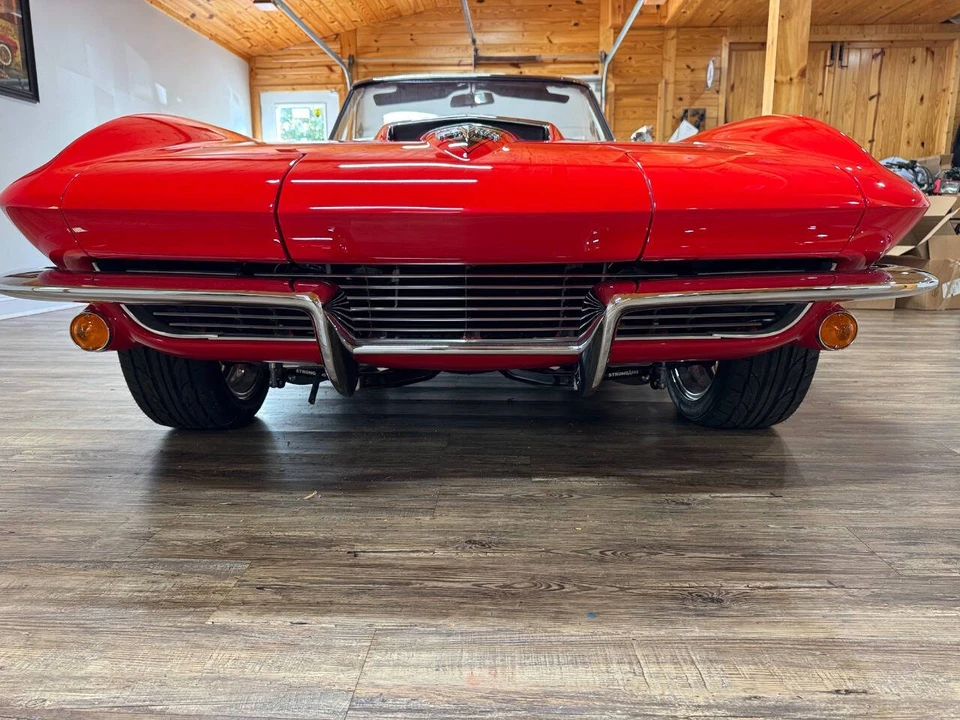 1964 Chevrolet Corvette C2 - Image 5 of 31