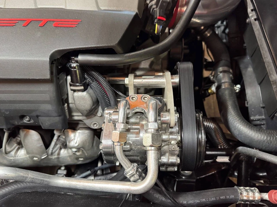 1964 Chevrolet Corvette C2 - Image 15 of 31