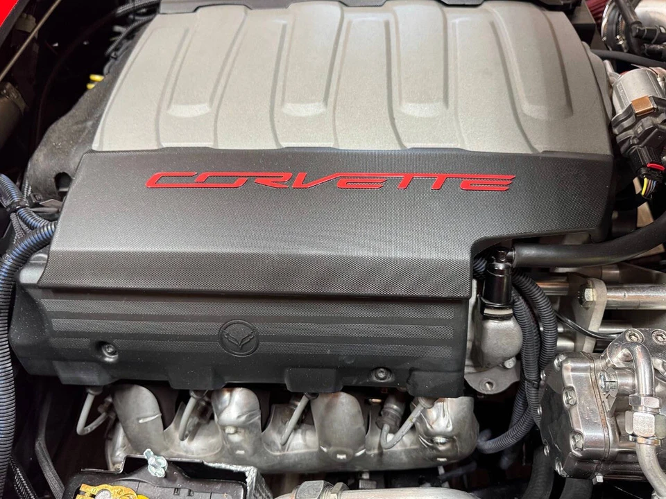 1964 Chevrolet Corvette C2 - Image 14 of 31