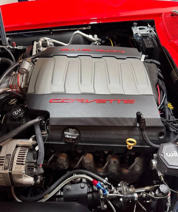 1964 Chevrolet Corvette C2 - Image 19 of 31