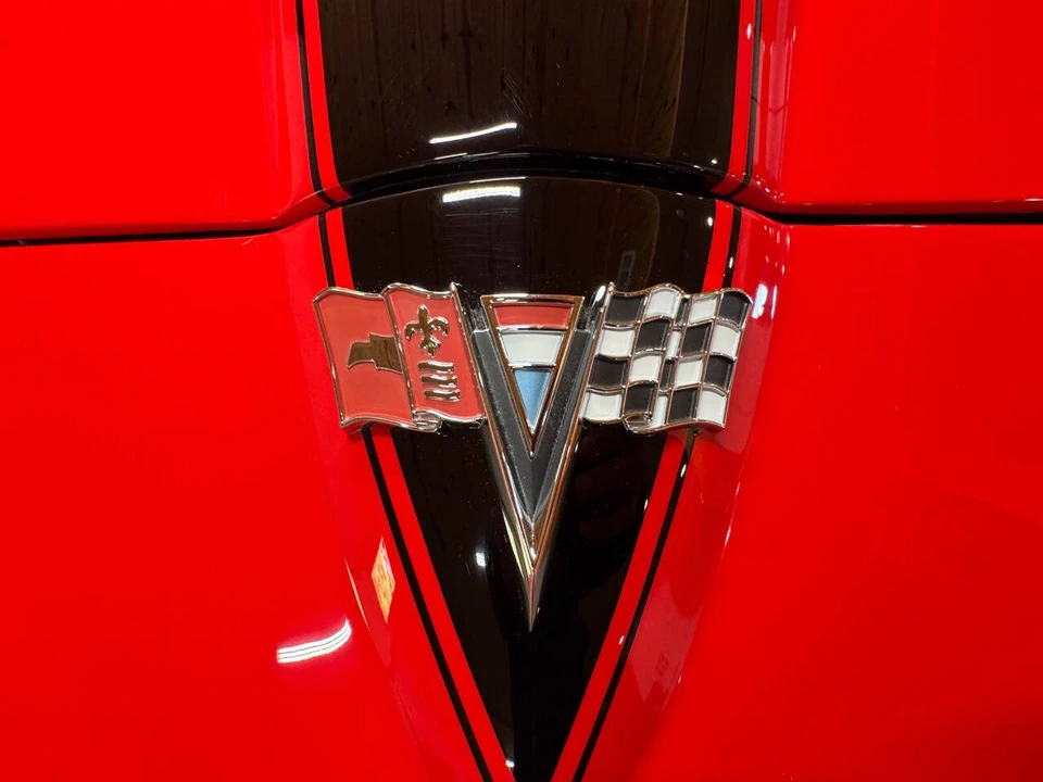 1964 Chevrolet Corvette C2 - Image 11 of 31