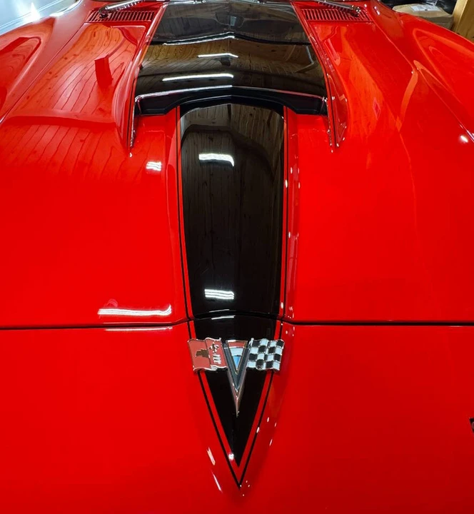 1964 Chevrolet Corvette C2 - Image 10 of 31