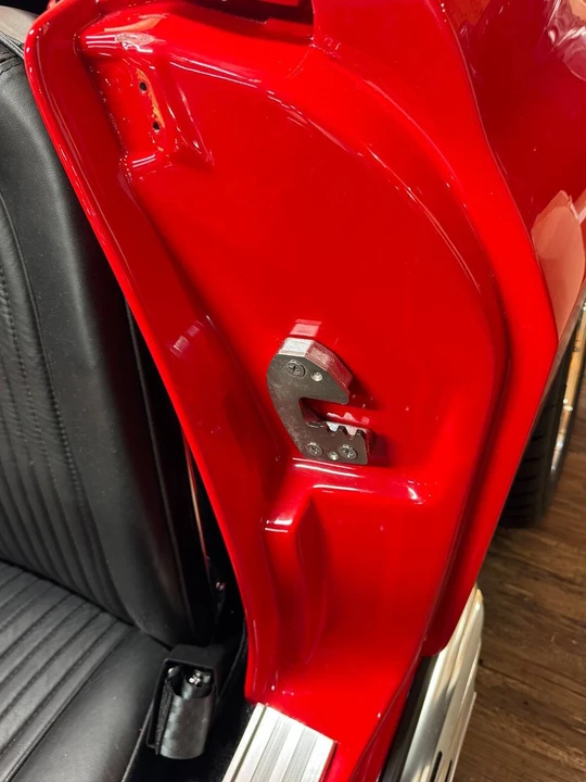 1964 Chevrolet Corvette C2 - Image 31 of 31