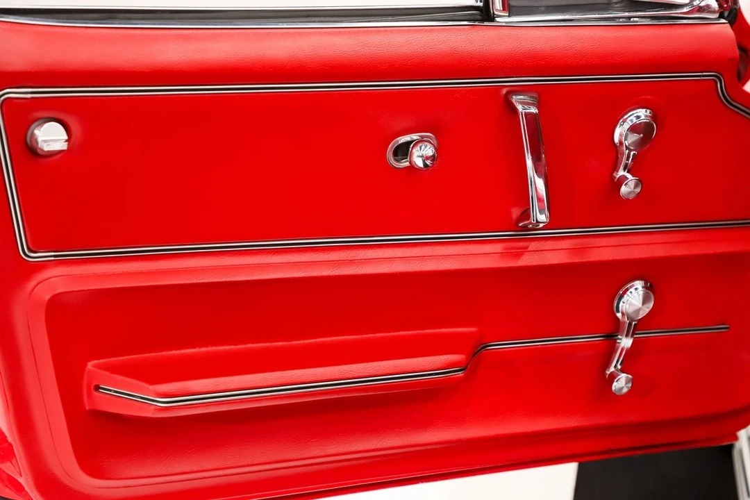 1964 Chevrolet Corvette C2 - Image 8 of 21