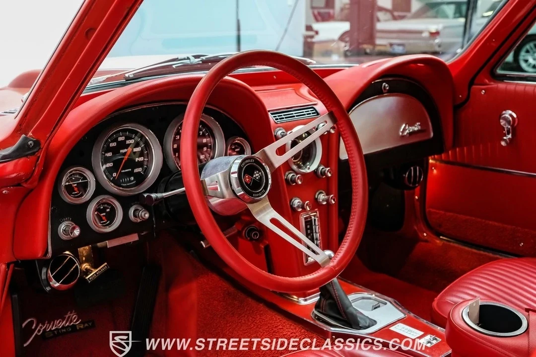 1964 Chevrolet Corvette C2 - Image 4 of 21
