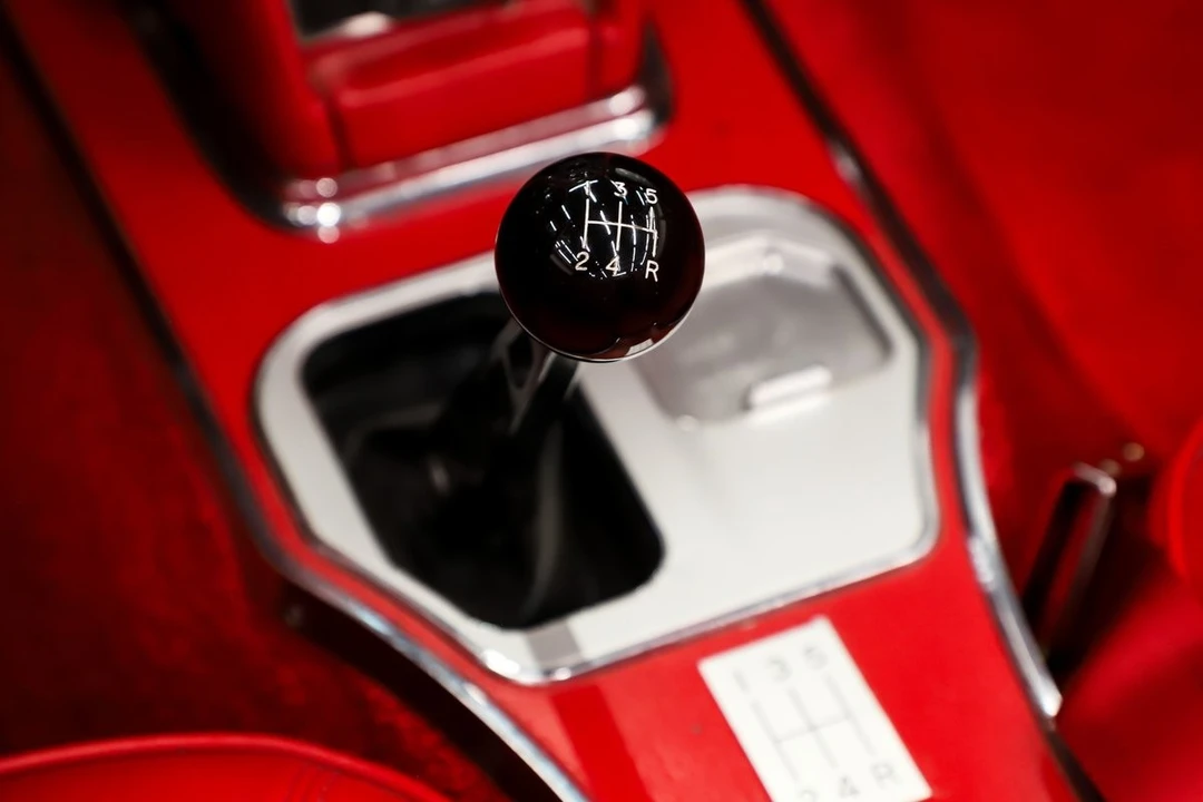 1964 Chevrolet Corvette C2 - Image 4 of 21