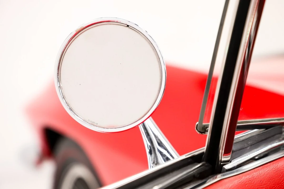 1964 Chevrolet Corvette C2 - Image 9 of 21