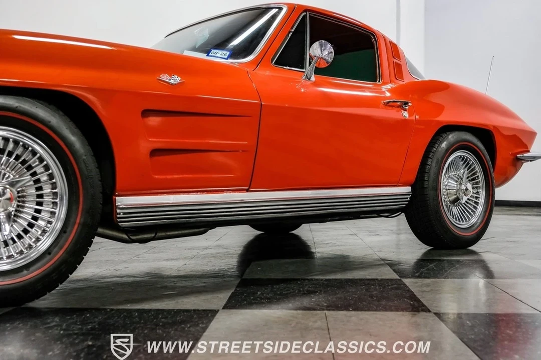 1964 Chevrolet Corvette C2 - Image 20 of 21