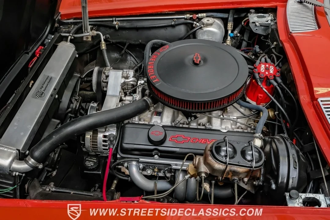 1964 Chevrolet Corvette C2 - Image 3 of 21