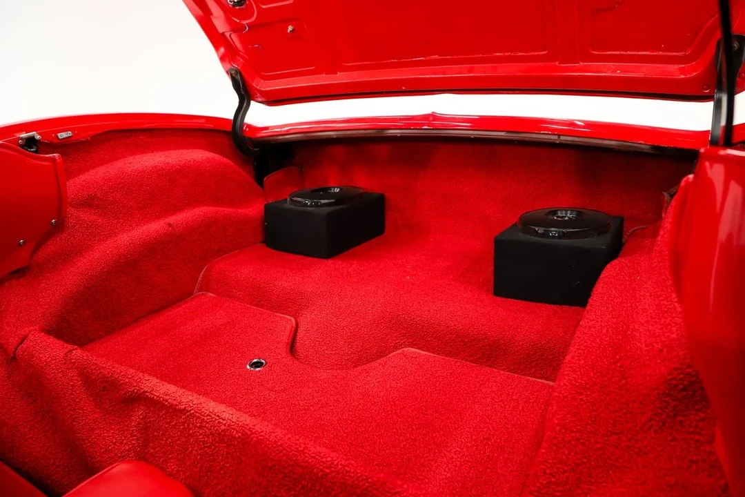 1964 Chevrolet Corvette C2 - Image 12 of 21