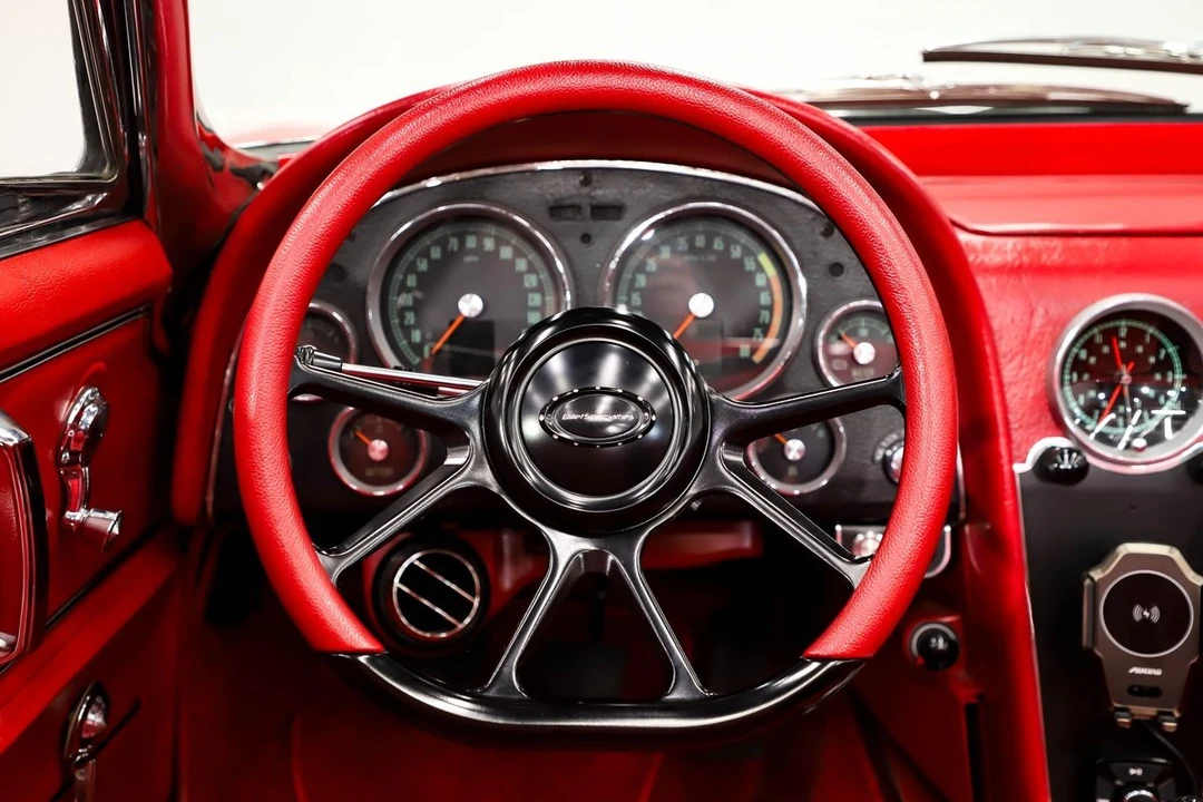 1964 Chevrolet Corvette C2 - Image 15 of 21