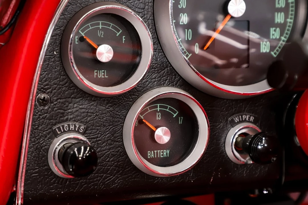 1964 Chevrolet Corvette C2 - Image 21 of 21