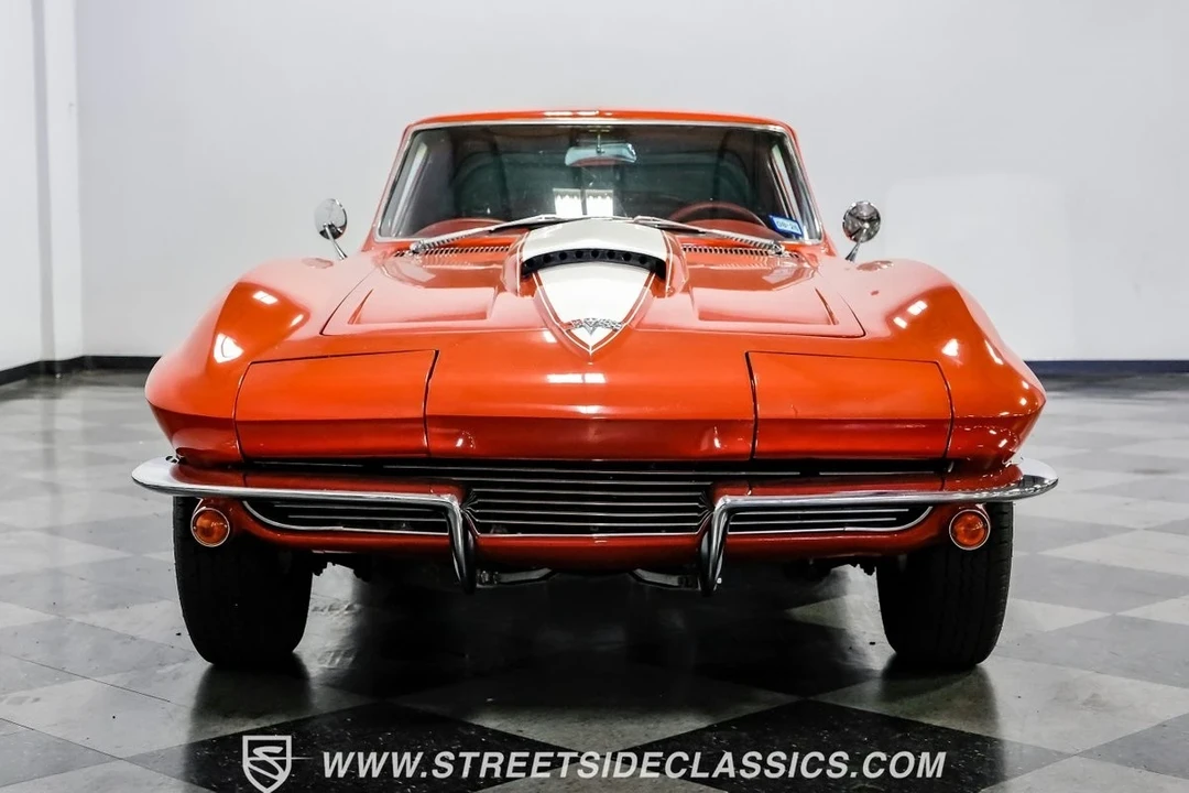 1964 Chevrolet Corvette C2 - Image 17 of 21