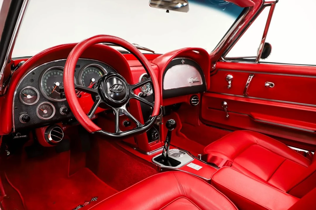 1964 Chevrolet Corvette C2 - Image 2 of 21